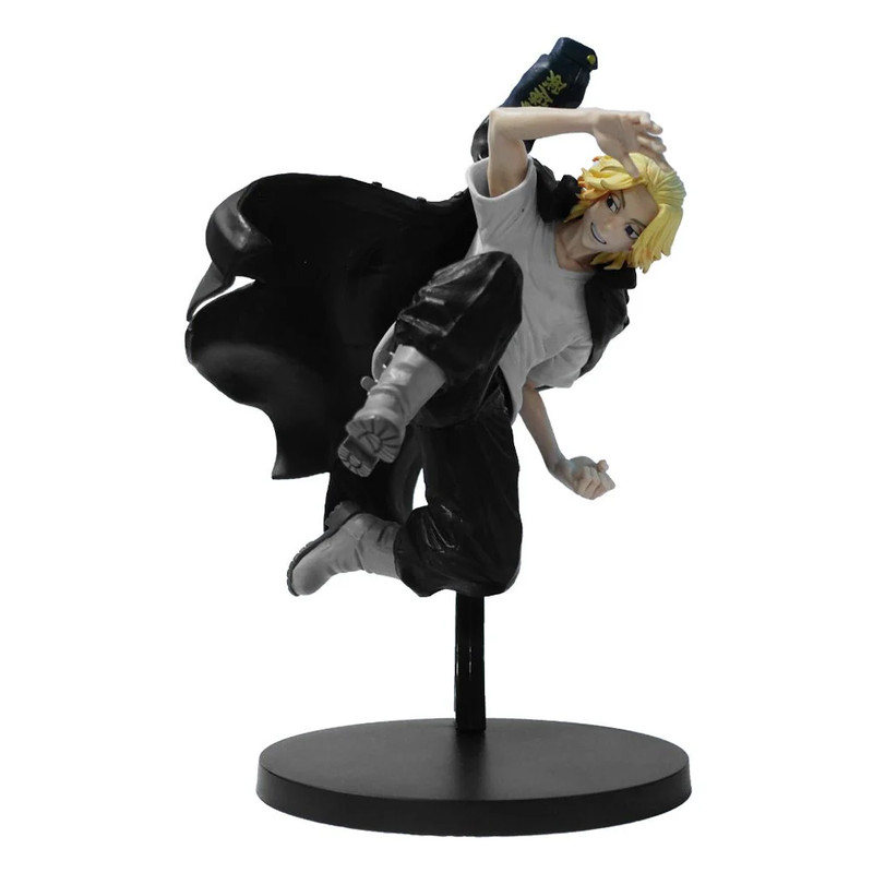 King of Artist The Manjiro Sano Figure - مجسم
